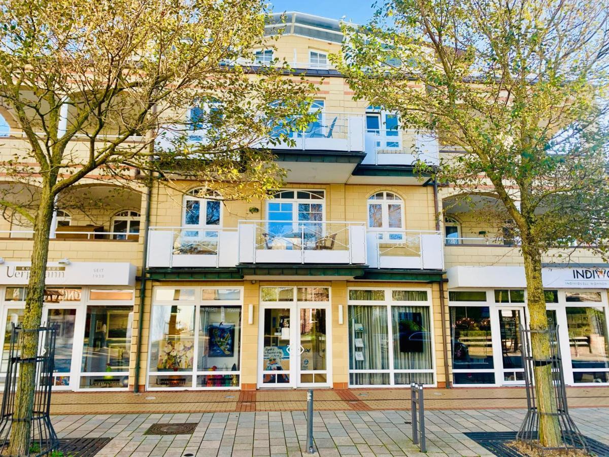 Ferienwohnung Sellminchen Sylt Westerland Exterior foto