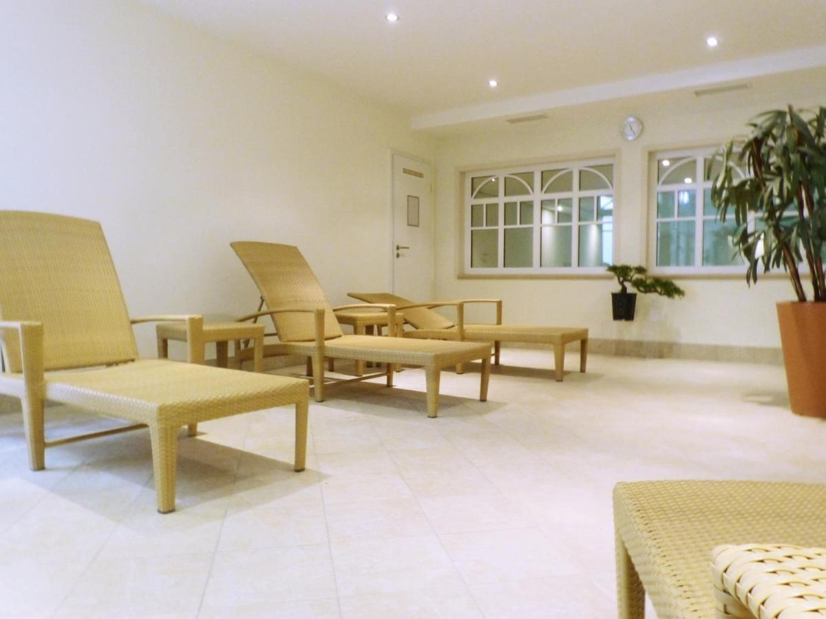 Ferienwohnung Sellminchen Sylt Westerland Exterior foto