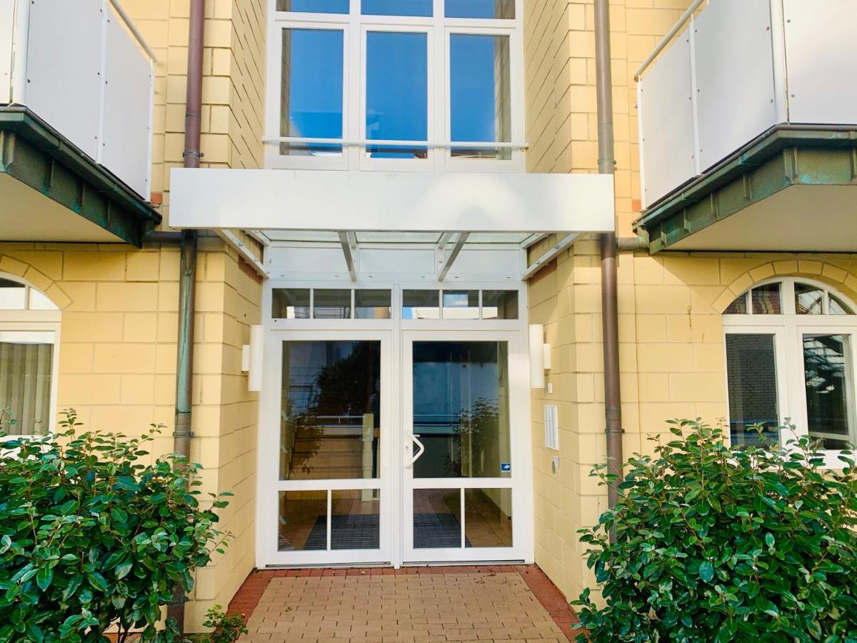 Ferienwohnung Sellminchen Sylt Westerland Exterior foto